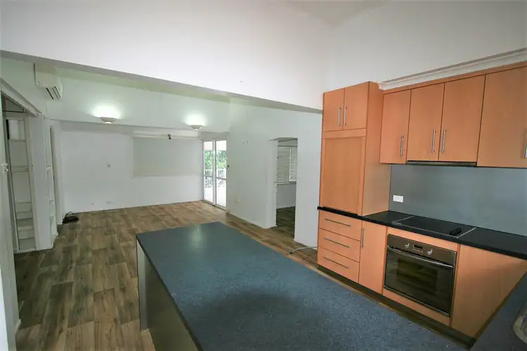 Fifth view of Homely house listing, 8 Graham Crescent, Eimeo QLD 4740