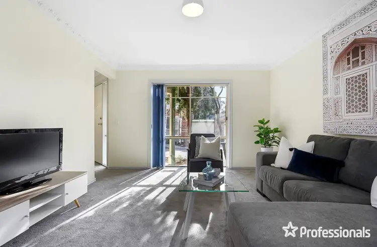 Third view of Homely townhouse listing, 7/21-23 Surrey Road West, Croydon VIC 3136