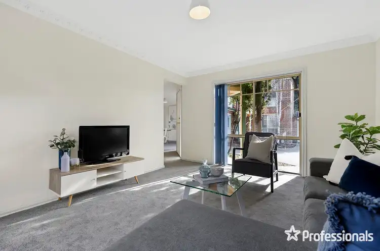 Fourth view of Homely townhouse listing, 7/21-23 Surrey Road West, Croydon VIC 3136