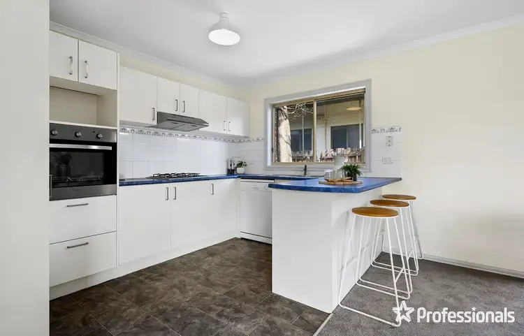 Fifth view of Homely townhouse listing, 7/21-23 Surrey Road West, Croydon VIC 3136