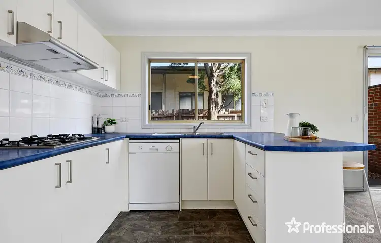 Sixth view of Homely townhouse listing, 7/21-23 Surrey Road West, Croydon VIC 3136