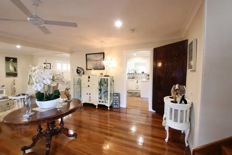 Second view of Homely house listing, 289 Beach Street, Harrington NSW 2427