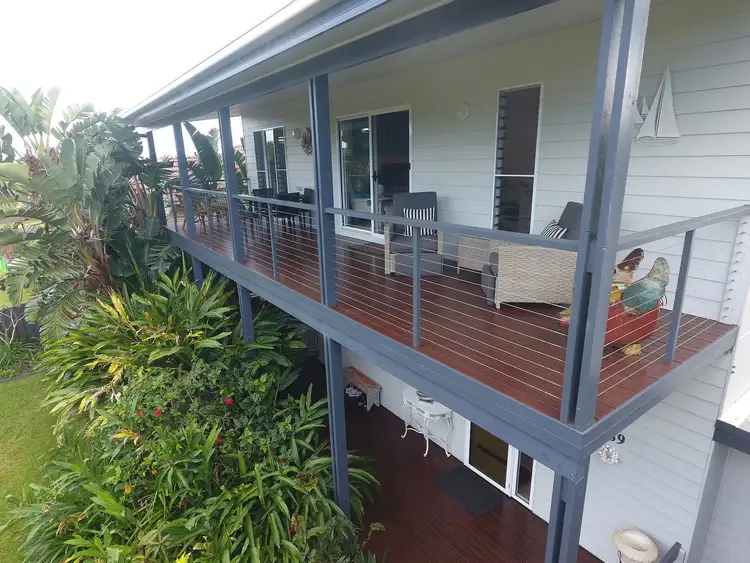 Fifth view of Homely house listing, 289 Beach Street, Harrington NSW 2427