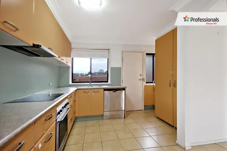 Third view of Homely villa listing, 2/17 Campbell Hill Road, Chester Hill NSW 2162