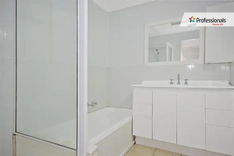 Sixth view of Homely villa listing, 2/17 Campbell Hill Road, Chester Hill NSW 2162