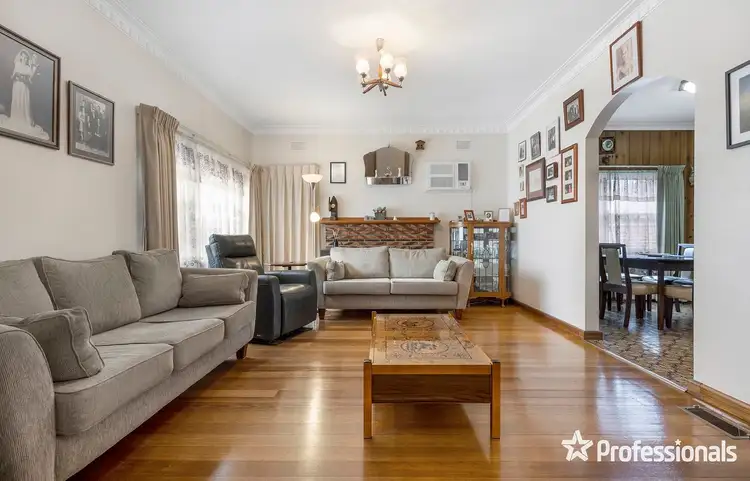 Fifth view of Homely house listing, 27 Slevin Street, Lilydale VIC 3140