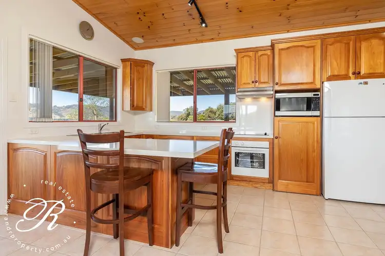 Fifth view of Homely rural property listing, 55 Fairbairns Road, Gloucester NSW 2422