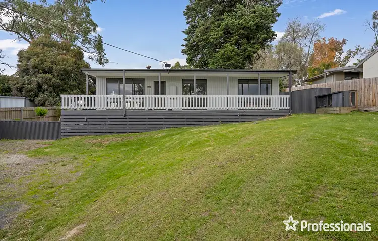 890 Warburton Highway, Seville East VIC 3139