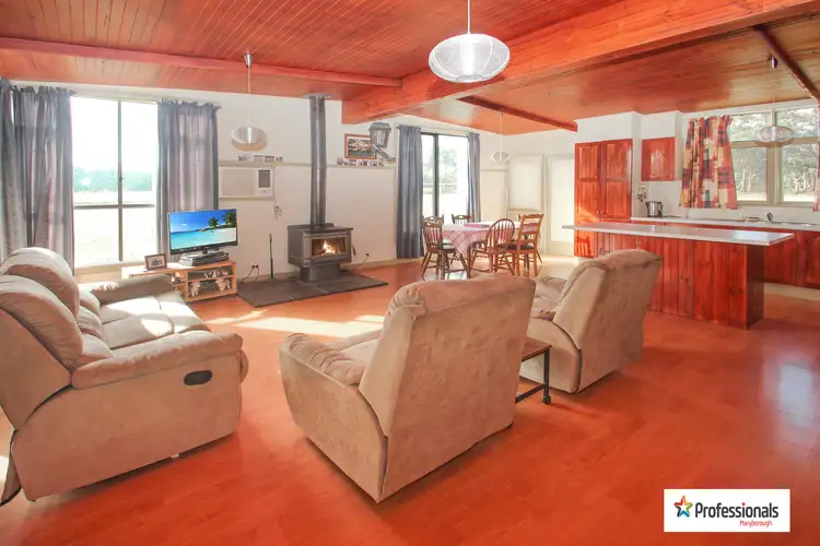 Second view of Homely house listing, 1145 St Arnaud - Dunolly Road, Bealiba VIC 3475
