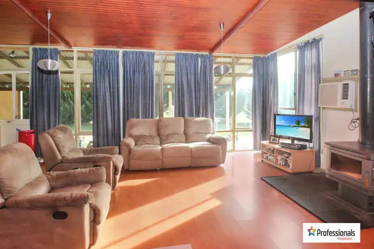 Third view of Homely house listing, 1145 St Arnaud - Dunolly Road, Bealiba VIC 3475