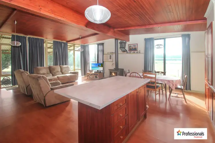 Fifth view of Homely house listing, 1145 St Arnaud - Dunolly Road, Bealiba VIC 3475