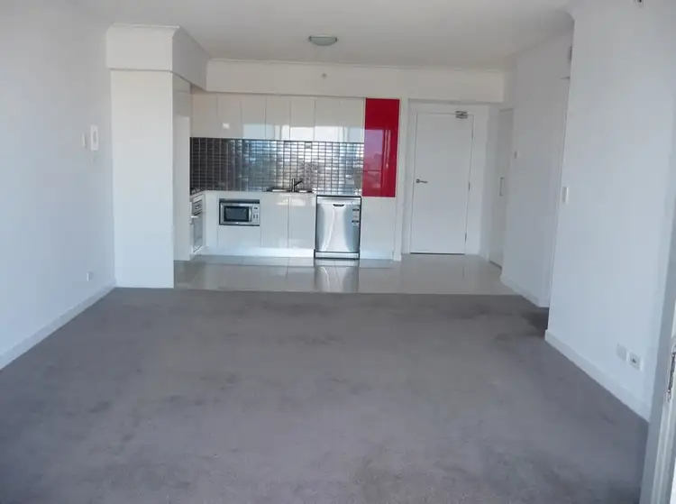 Second view of Homely apartment listing, 31504/9 Lawson Street, Southport QLD 4215