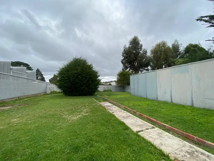 Second view of Homely house listing, 106 Lal Lal Street, Canadian VIC 3350