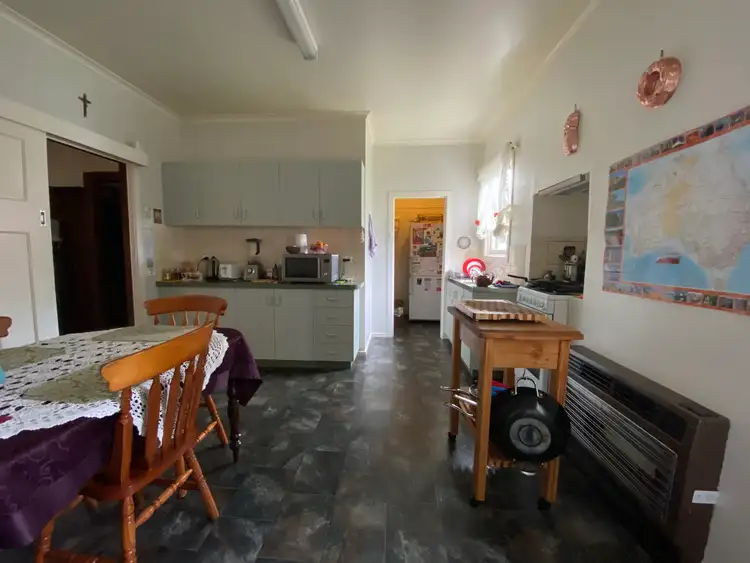 Third view of Homely house listing, 106 Lal Lal Street, Canadian VIC 3350