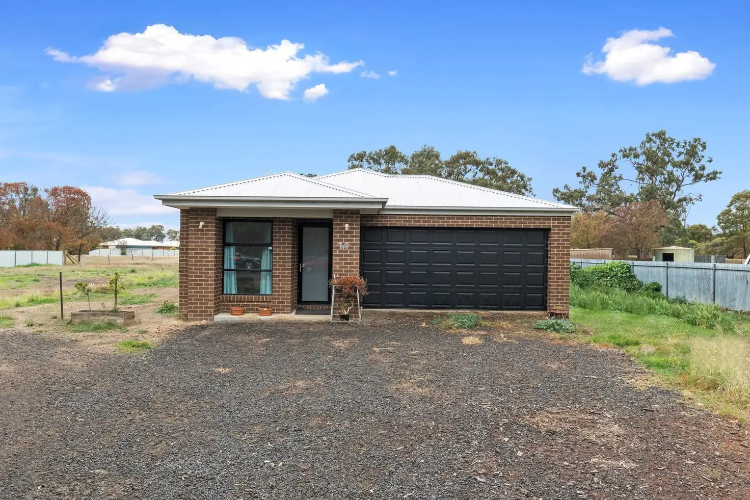 Main view of Homely house listing, 14 Park View Drive, Serpentine VIC 3517