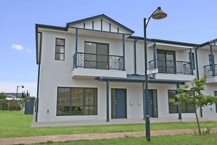 4/8  - 12 St. Elias Street, Mawson Lakes SA 5095