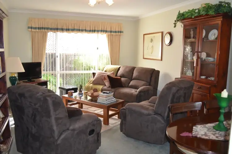 Sixth view of Homely townhouse listing, Unit 2/32 Dunlop Street, Shepparton VIC 3630