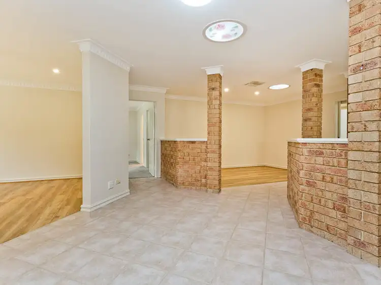 Third view of Homely house listing, 1 Preece Court, Forrestfield WA 6058