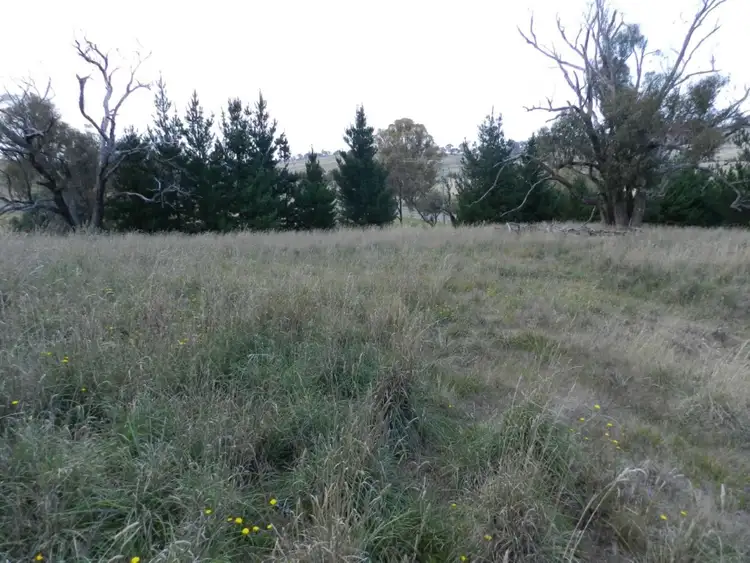 Seventh view of Homely land listing, Lot 11 Cnr Queen & Bell Street, Binda NSW 2583