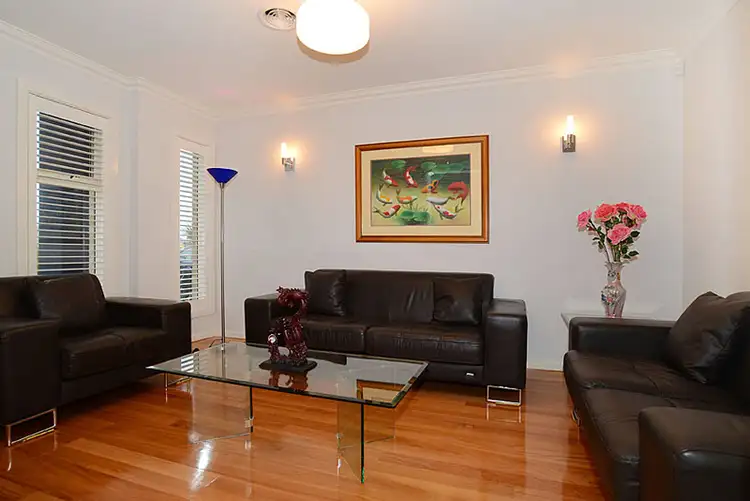 Sixth view of Homely house listing, 4 Penrose Mews, Hillside VIC 3037