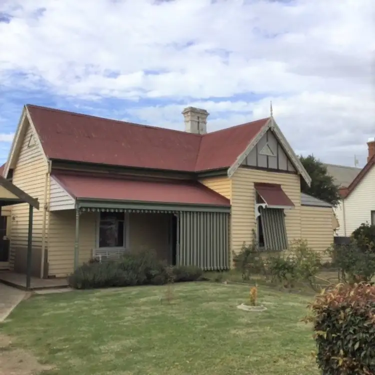 191 Melville Street, Numurkah VIC 3636