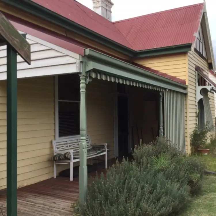 Fourth view of Homely house listing, 191 Melville Street, Numurkah VIC 3636