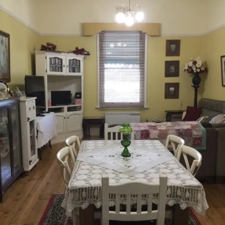 Fifth view of Homely house listing, 191 Melville Street, Numurkah VIC 3636