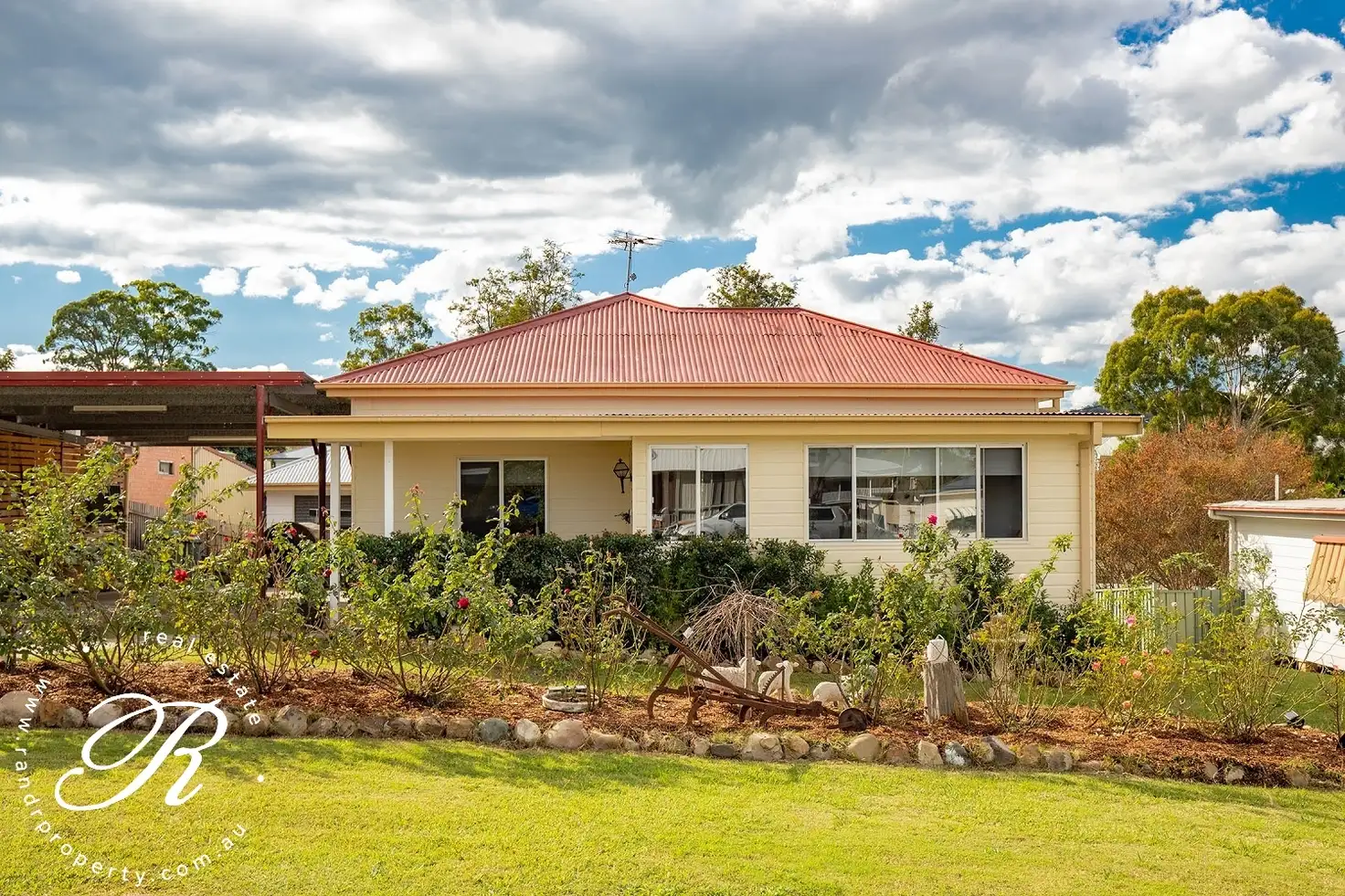 Main view of Homely house listing, 30 Gregson Street, Gloucester NSW 2422