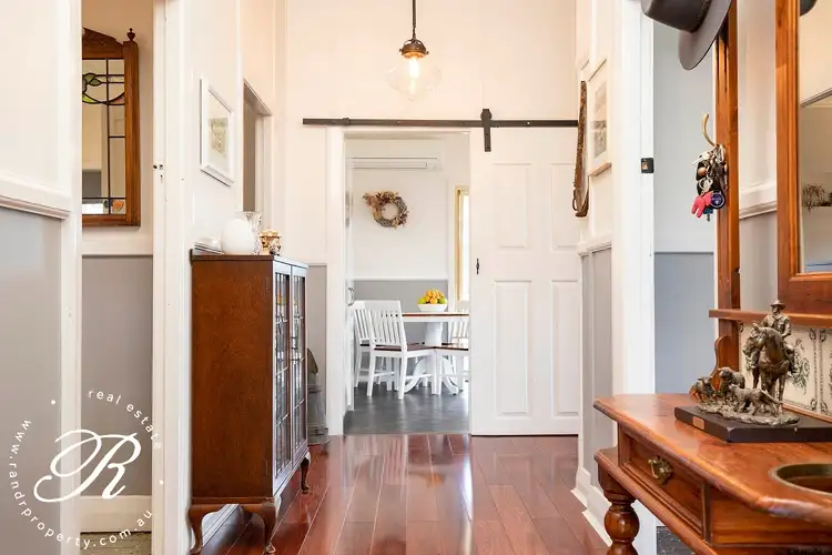 Second view of Homely house listing, 30 Gregson Street, Gloucester NSW 2422