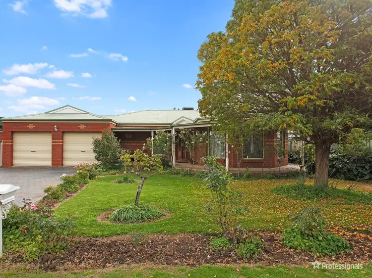 Main view of Homely house listing, 7-9 Powlett Street, Carisbrook VIC 3464