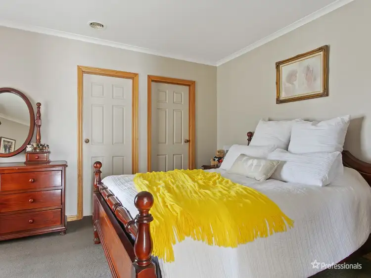 Second view of Homely house listing, 7-9 Powlett Street, Carisbrook VIC 3464