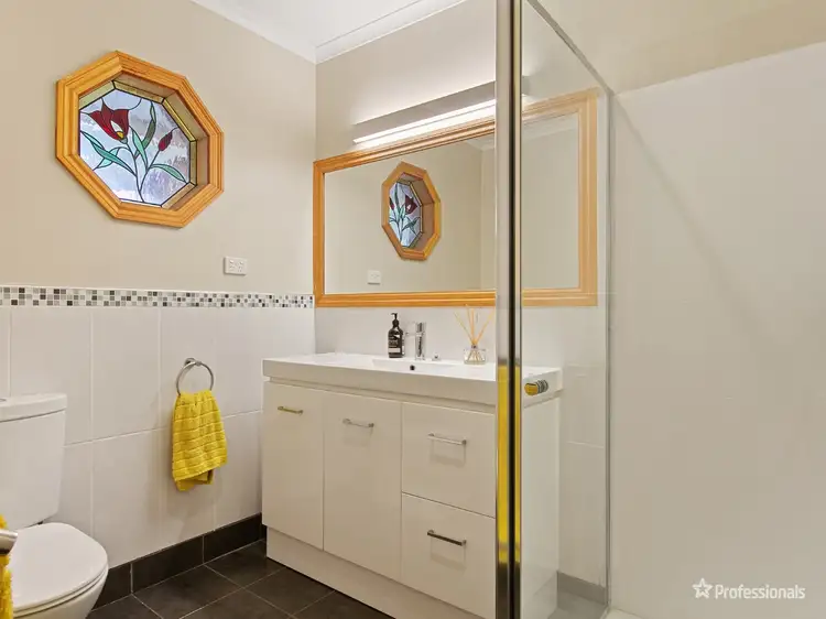 Third view of Homely house listing, 7-9 Powlett Street, Carisbrook VIC 3464