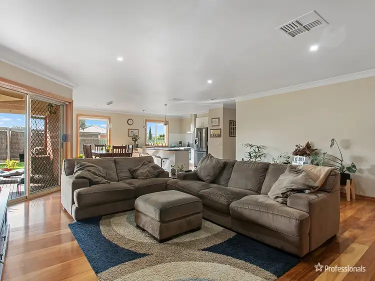 Fourth view of Homely house listing, 7-9 Powlett Street, Carisbrook VIC 3464