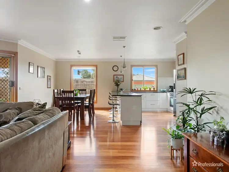Fifth view of Homely house listing, 7-9 Powlett Street, Carisbrook VIC 3464