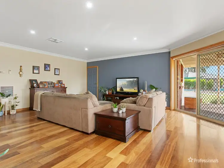 Sixth view of Homely house listing, 7-9 Powlett Street, Carisbrook VIC 3464