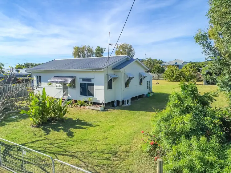 10 Belgravia Road, Bowen QLD 4805