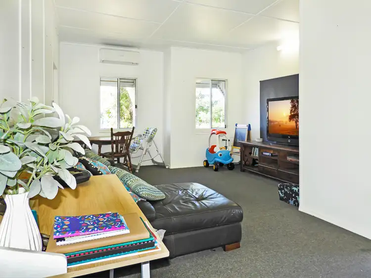 Second view of Homely house listing, 10 Belgravia Road, Bowen QLD 4805