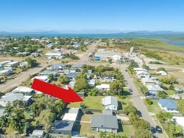Fourth view of Homely house listing, 10 Belgravia Road, Bowen QLD 4805
