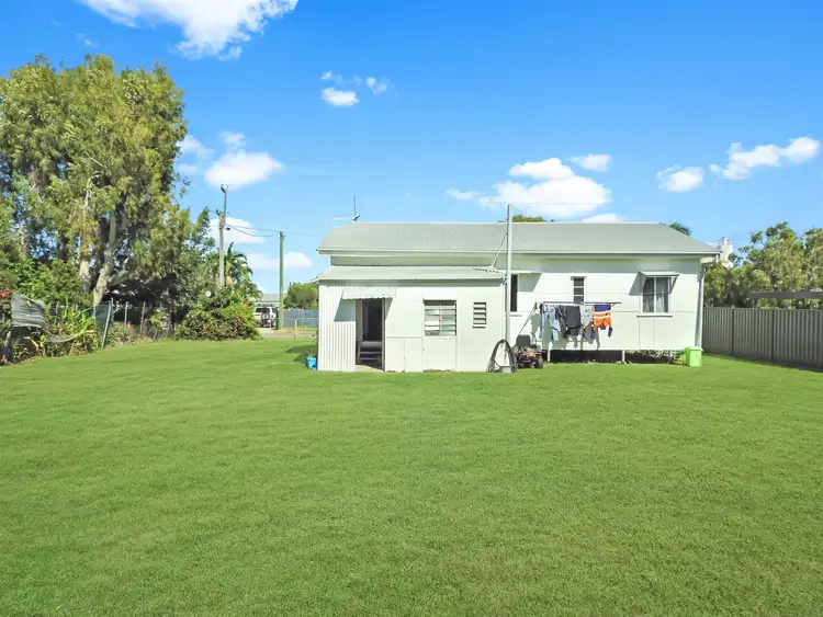 Fifth view of Homely house listing, 10 Belgravia Road, Bowen QLD 4805
