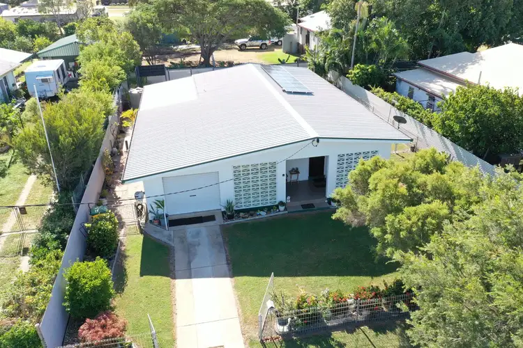 Main view of Homely house listing, 52 George Street, Bowen QLD 4805