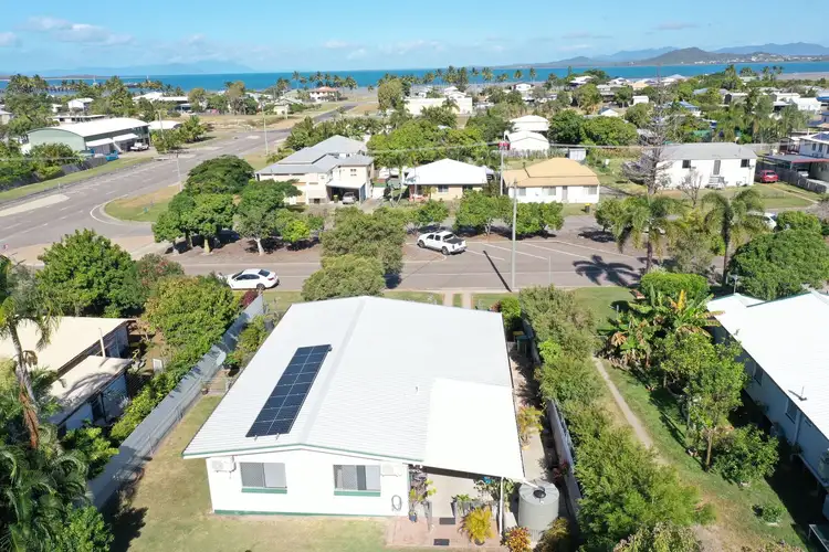 Second view of Homely house listing, 52 George Street, Bowen QLD 4805