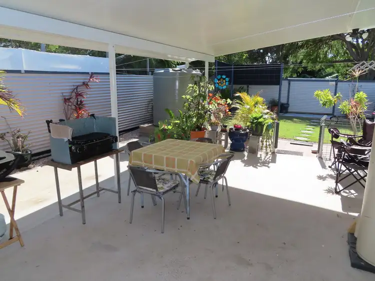 Fifth view of Homely house listing, 52 George Street, Bowen QLD 4805