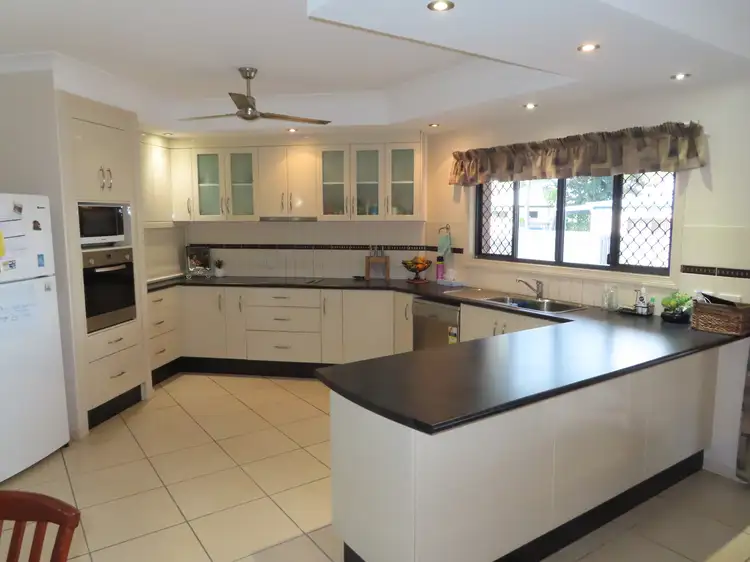 Second view of Homely house listing, 2 McDonnell Place, Bowen QLD 4805