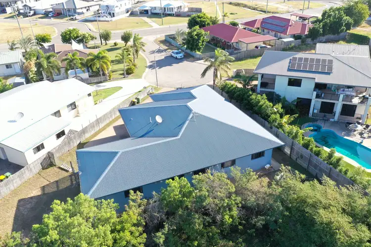 Fifth view of Homely house listing, 2 McDonnell Place, Bowen QLD 4805