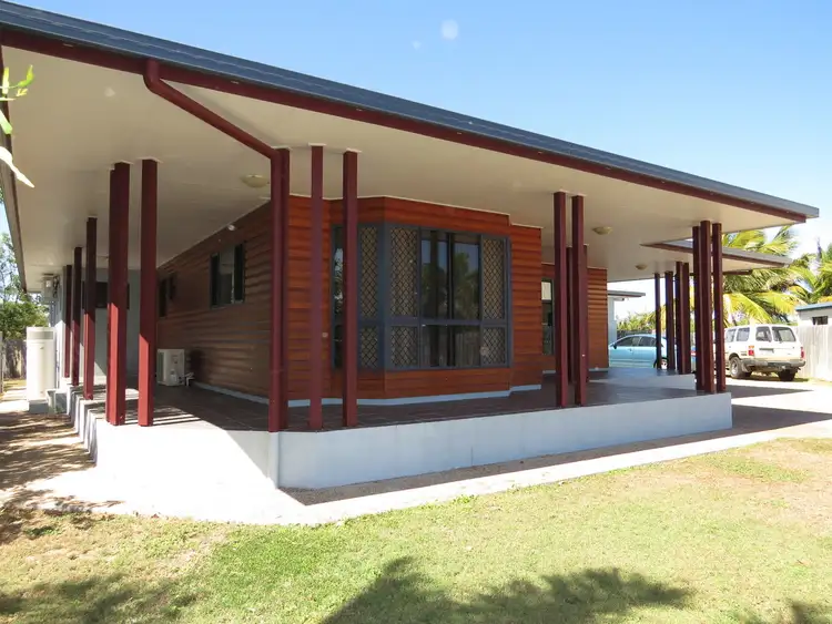 Sixth view of Homely house listing, 2 McDonnell Place, Bowen QLD 4805