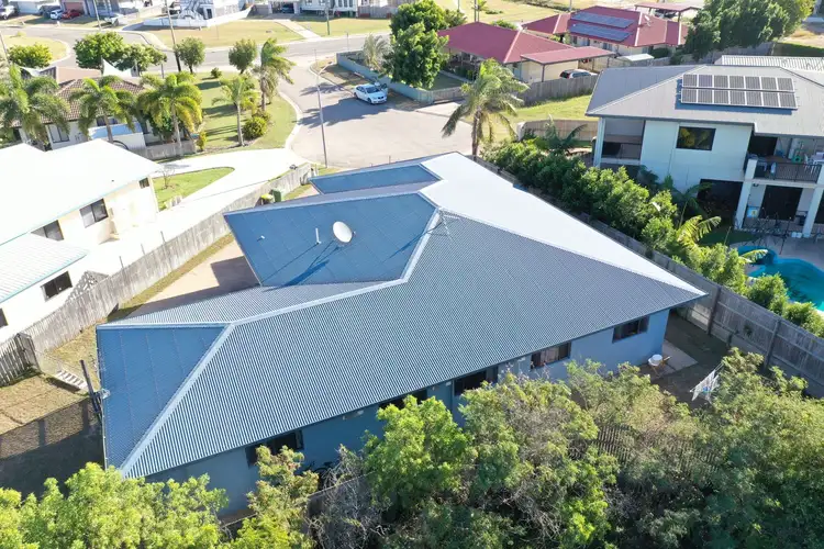 Seventh view of Homely house listing, 2 McDonnell Place, Bowen QLD 4805