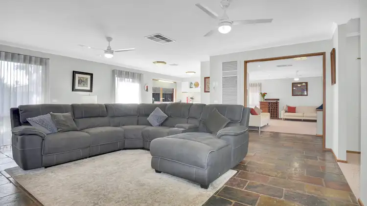 Third view of Homely house listing, 9 Glenn Erin Court, Mooroopna VIC 3629