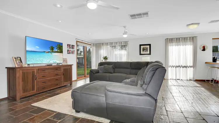 Sixth view of Homely house listing, 9 Glenn Erin Court, Mooroopna VIC 3629
