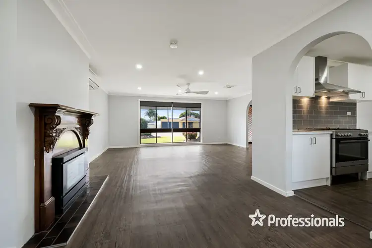Fourth view of Homely house listing, 483 Ainslie Avenue, Lavington NSW 2641