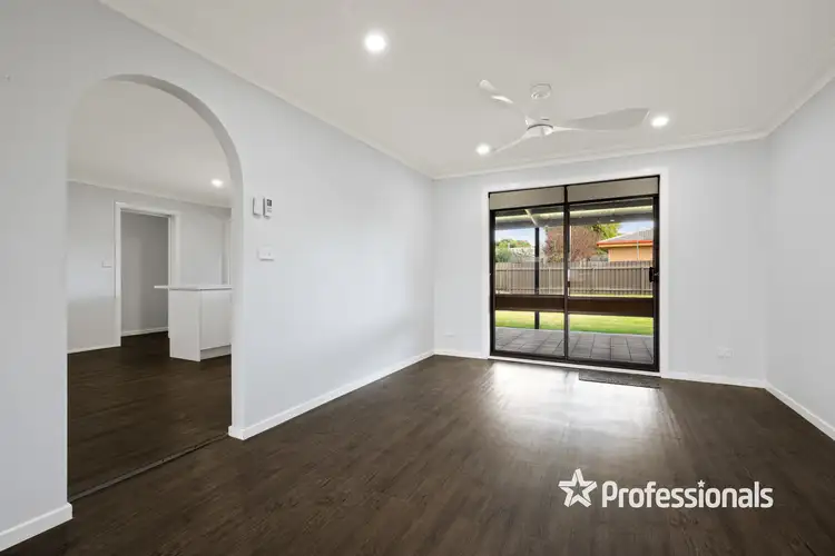 Fifth view of Homely house listing, 483 Ainslie Avenue, Lavington NSW 2641